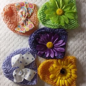 All 5 for $7